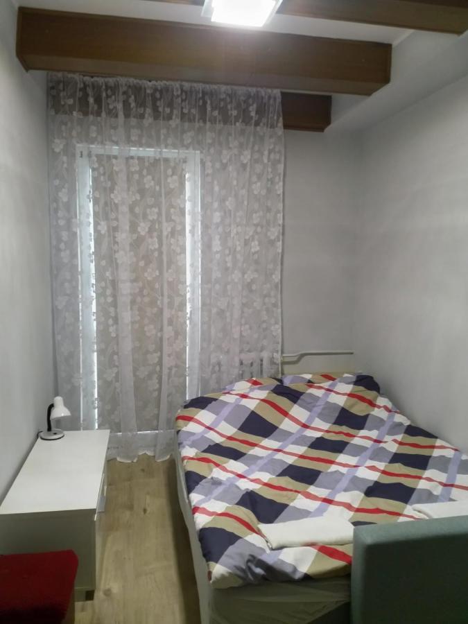Apartament Blisko Plazy Gdańsk Exterior foto